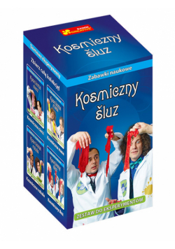 Kosmiczny śluz