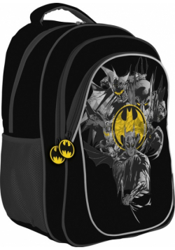 Plecak Batman