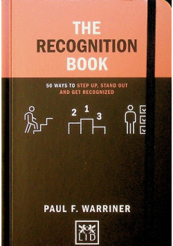 The recognition book