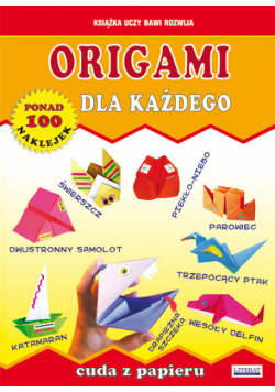Origami dla każdego