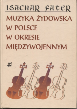 Muzyka żydowska w Polsce w okresie międzywojennym