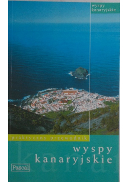 Wyspy kanaryjskie