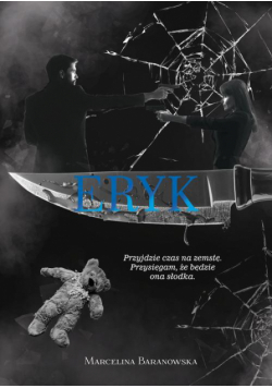 ERYK. Seria detektyw. Tom 3
