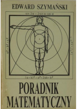Poradnik matematyczny