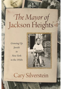 The Mayor of Jackson Heights