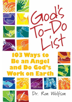 God's To-Do List