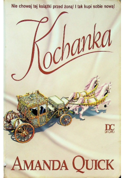 Kochanka