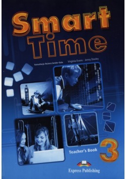 Smart Time 3 Teacher's Book