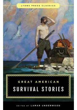 Great American Survival Stories