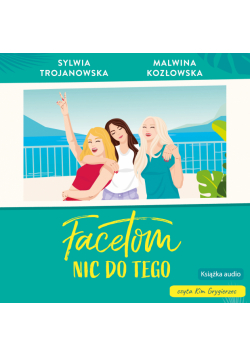 Facetom nic do tego