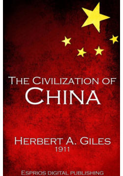 The Civilization of China