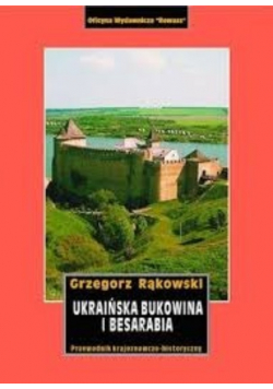Ukraińska Bukowina i Besarabia