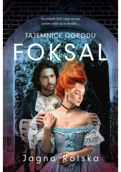 Tajemnice ogrodu Foksal
