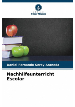 Nachhilfeunterricht Escolar