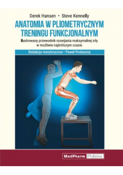 Anatomia w pliometrycznym treningu funkcjonalnym