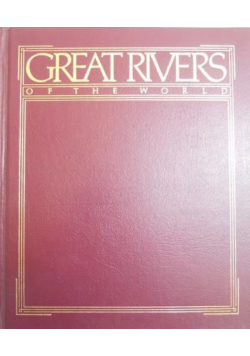 Great Rivers of the World