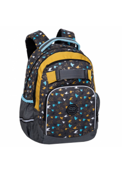 Plecak młodzieżowy Coolpack Loop Duck Up
