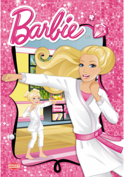 Barbie I can be Sztuki walki