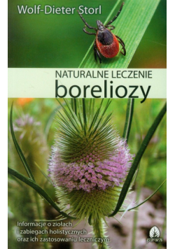 Naturalne leczenie boreliozy