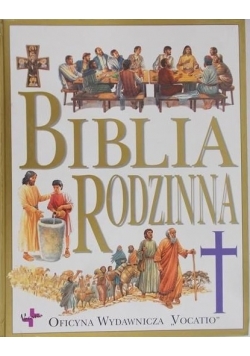 Biblia rodzinna