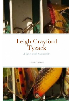Leigh Crayford Tyzack