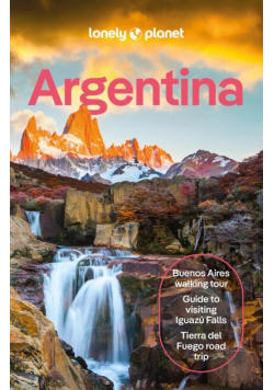 Argentina wer. angielska