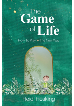 The Game of Life - How to Play, The New Way