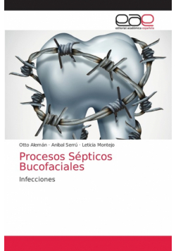 Procesos Sépticos Bucofaciales