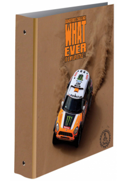 Segregator A4 Dakar