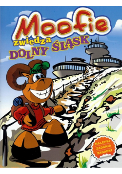 Moofie zwiedza Dolny Śląsk