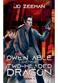 Owen Able and the Two-Headed Dragon
