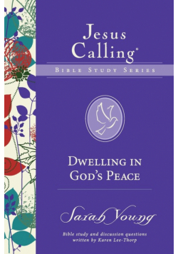Dwelling in God's Peace | Softcover