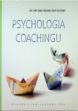 Psychologia coachingu