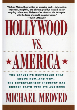 Hollywood vs. America