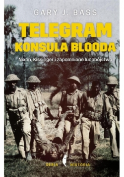 Telegram konsula Blooda