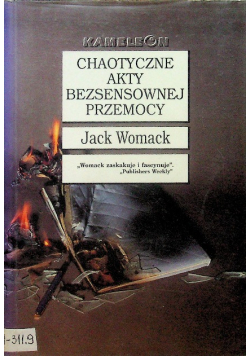 Chaotyczne akty bezsensownej Przemocy