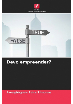 Devo empreender?