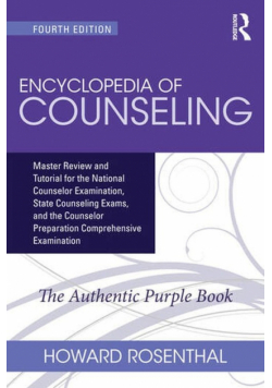 Encyclopedia of Counseling