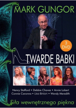 Twarde babki, DVD