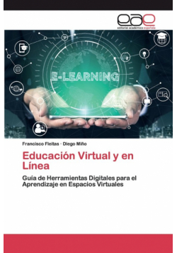 Educación Virtual y en Línea