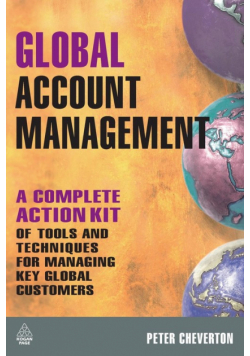Global Account Management
