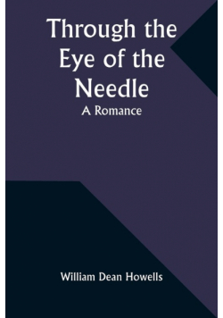 Through the Eye of the Needle