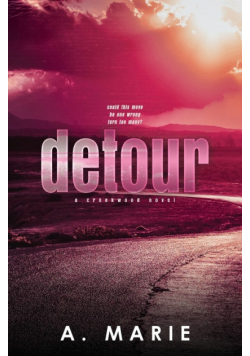 Detour Discreet Cover