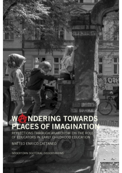 Woandering towards places of imagination