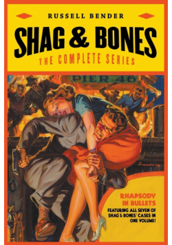 Shag & Bones