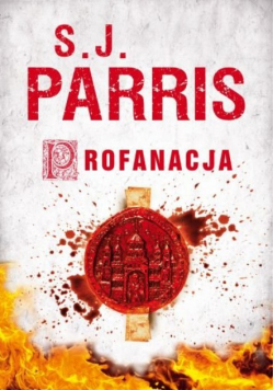 Profanacja