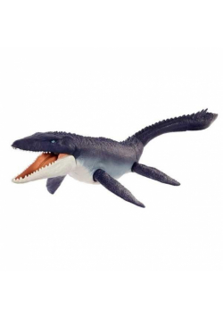 Jurassic World Mozazaur dinozaur HNJ56