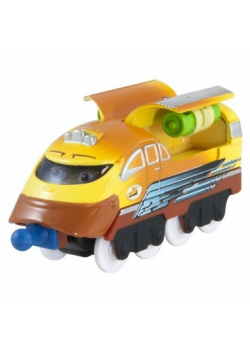Chuggington Super Ciuchcia