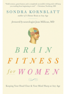 Brain Fitness for Women