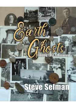 Earth Ghosts